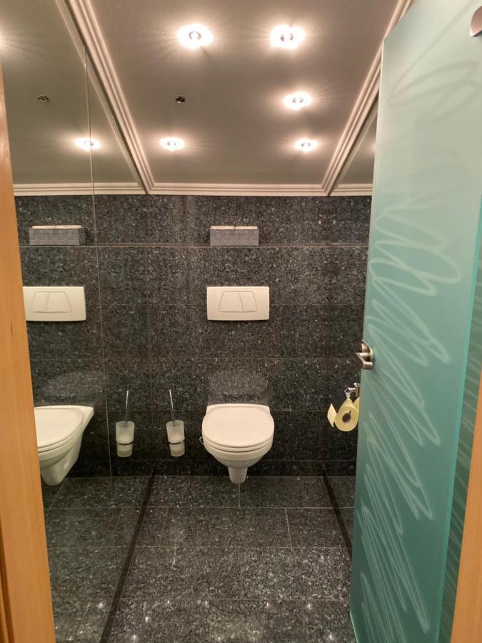 Appartment Schmidl Bischofshofen Bagian luar foto
